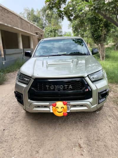 Toyota Other 2005