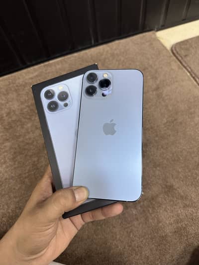 iphone 13 pro max 128 gb dual sim pta approved       12 14 15 16 17 18