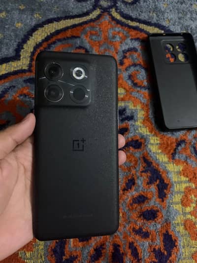 One Plus 10T Exchange possible
