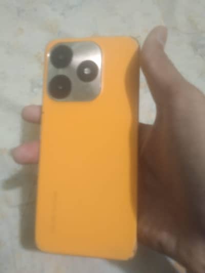 Tecno Spark 10C