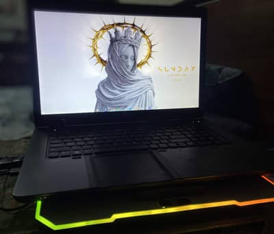 HP ZBook 17 G2 I7 4th Gen/16GB/4GB K4100M  + Free Cooling Pad & Mouse