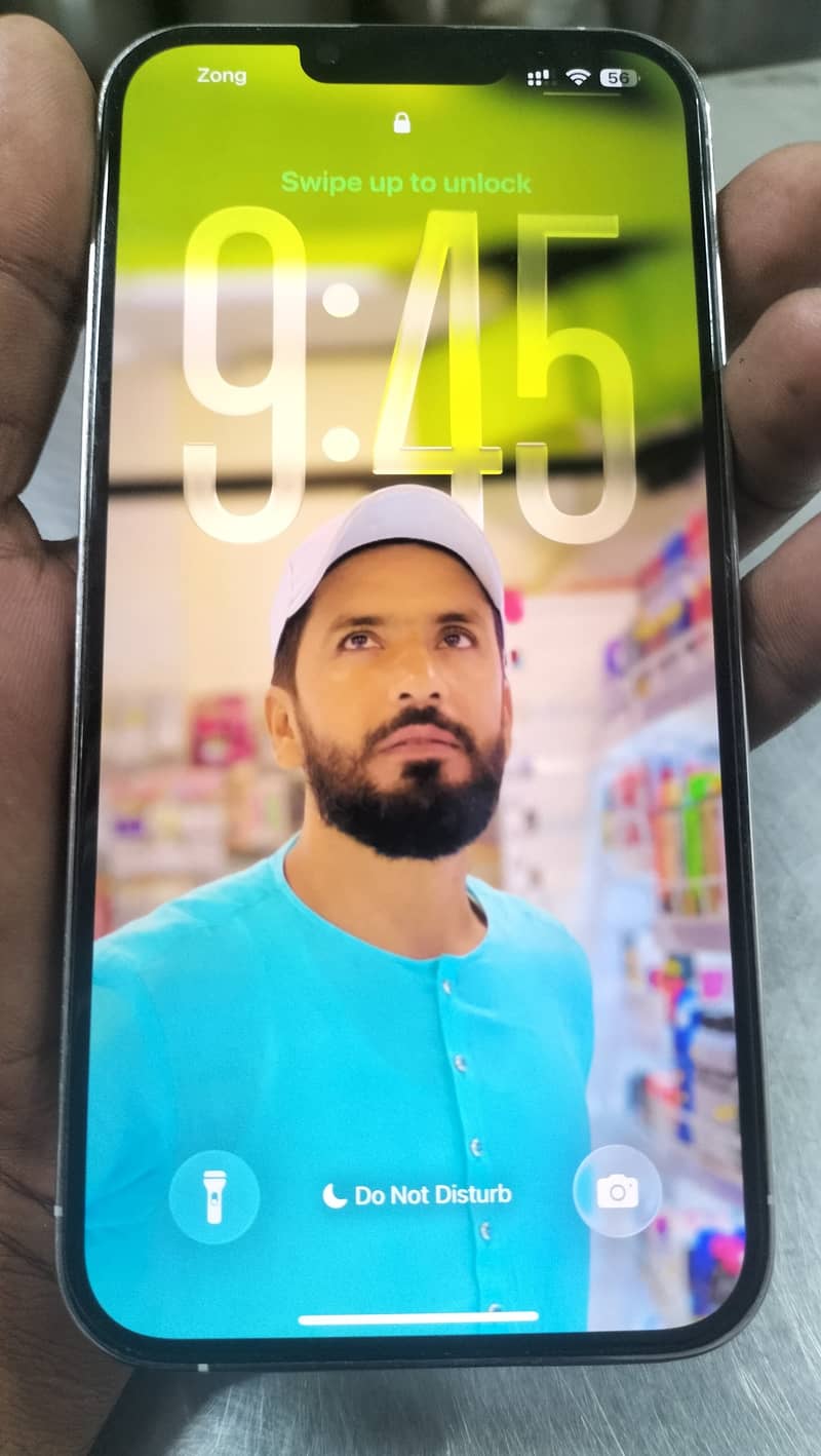 Apple iPhone 13 Pro Max 7
