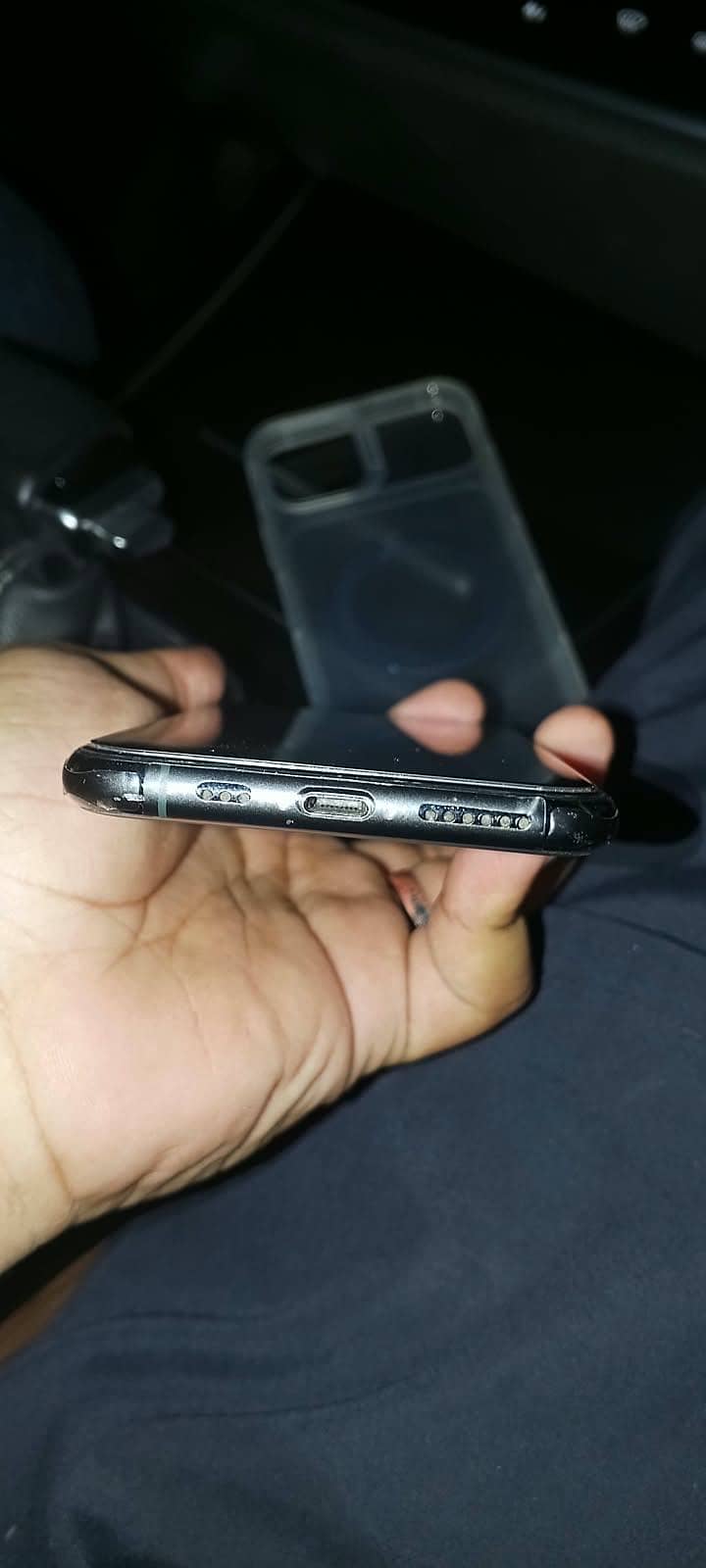 Apple iPhone 11 Pro 3