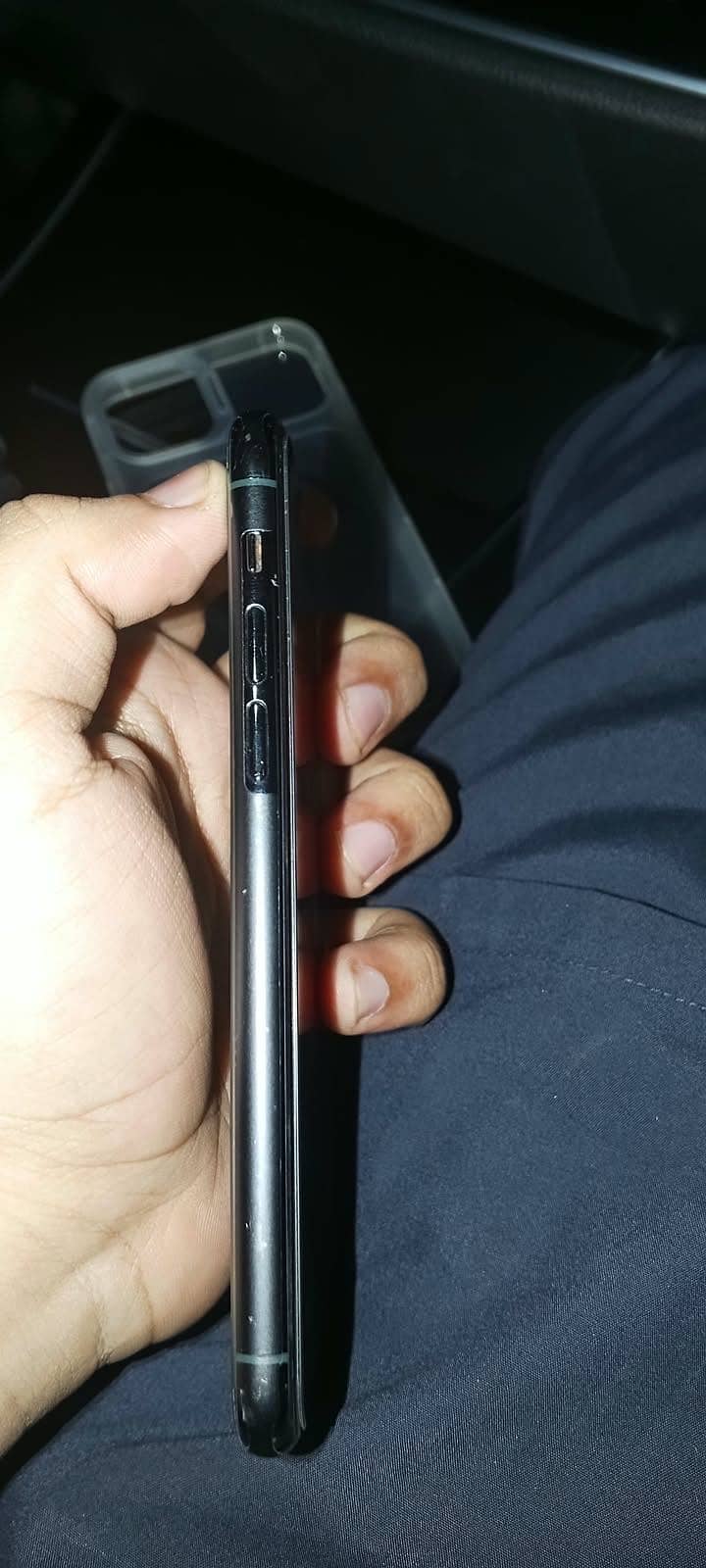 Apple iPhone 11 Pro 5