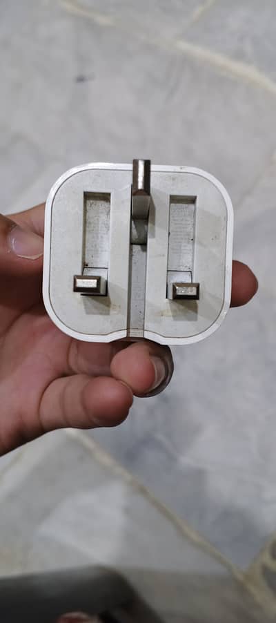 Apple Charger