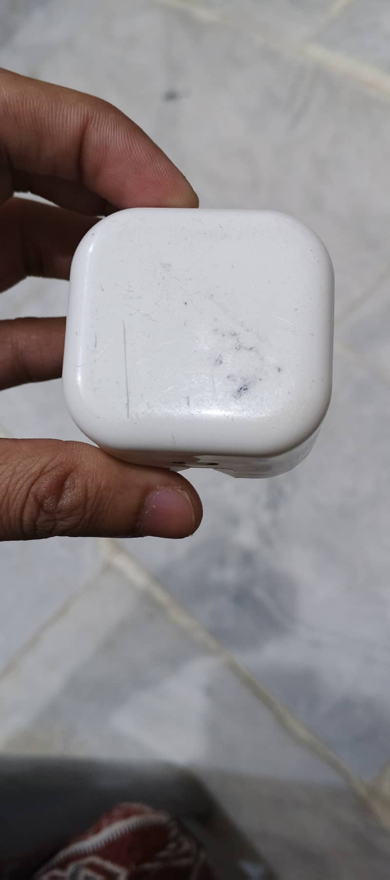 Apple Charger 2