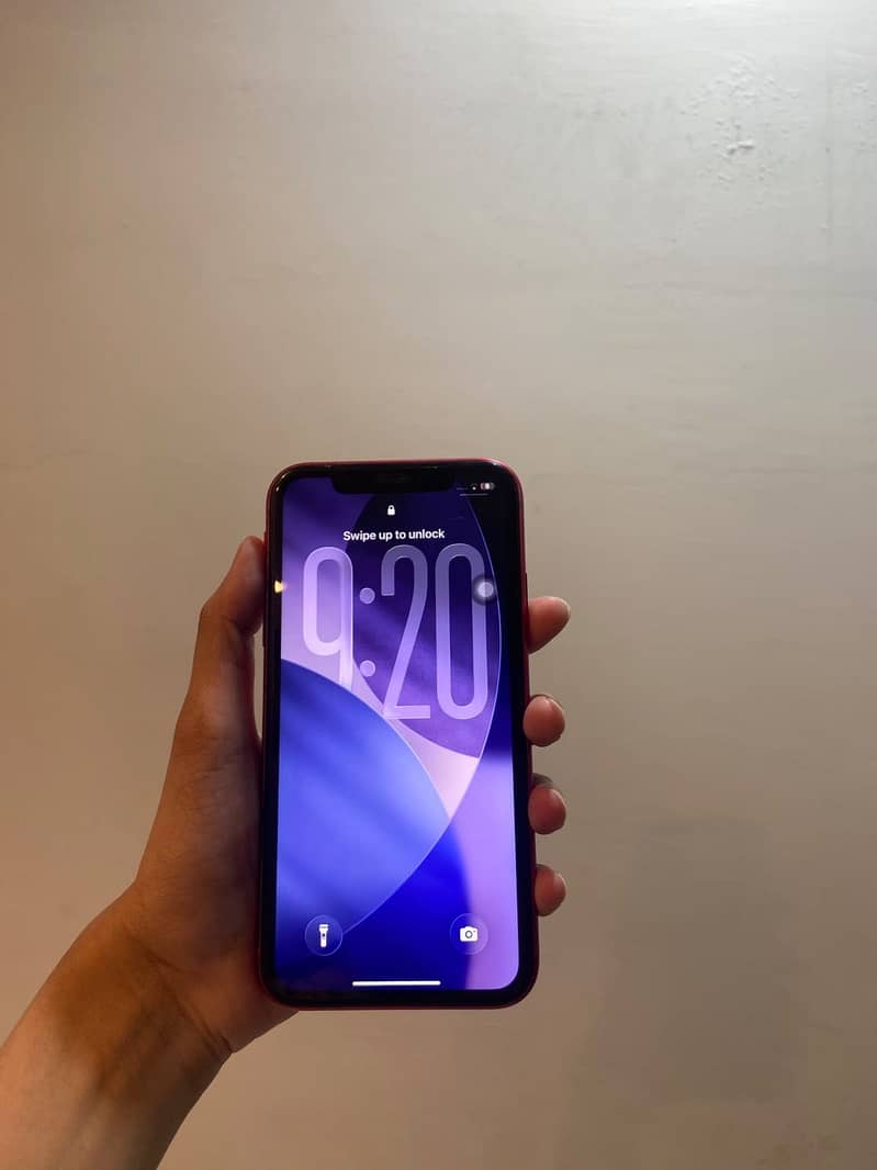 Apple iPhone 11 0
