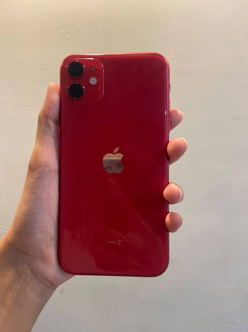 Apple iPhone 11 1
