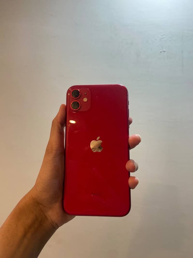 Apple iPhone 11 3