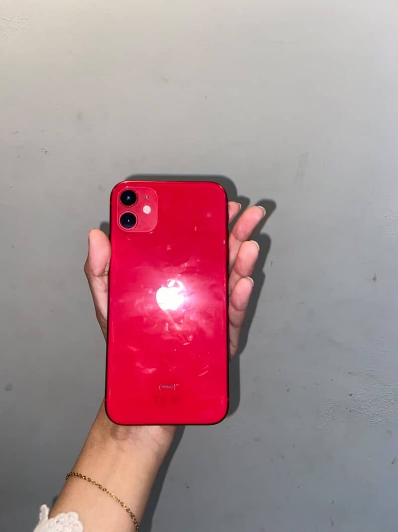 Apple iPhone 11 4