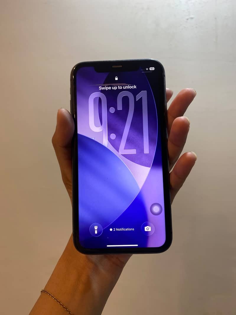 Apple iPhone 11 7
