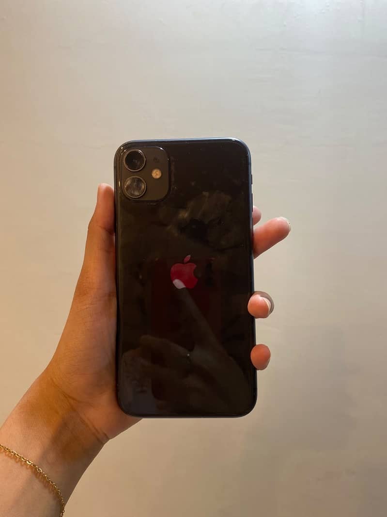 Apple iPhone 11 8