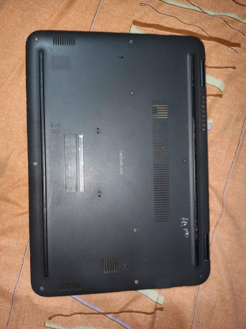 Dell Latitude 3