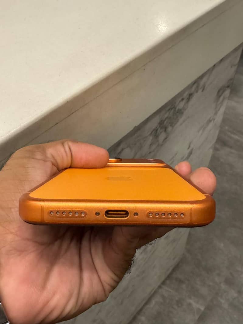 Apple iPhone 17 Pro Max 3