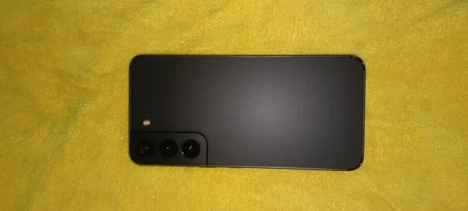 Samsung Mobile S22