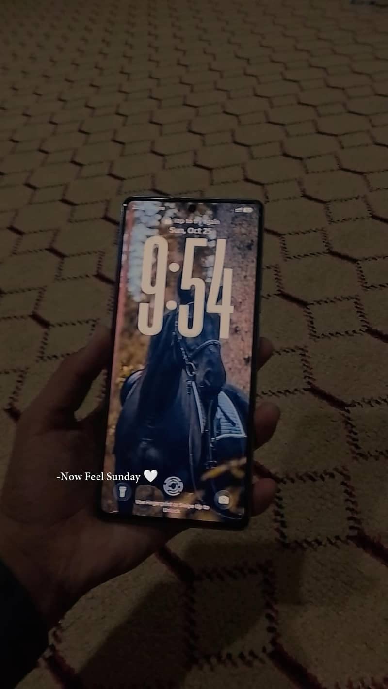 Tecno CAMON 40 4