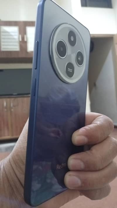 Redmi 14c from jorgia new condition