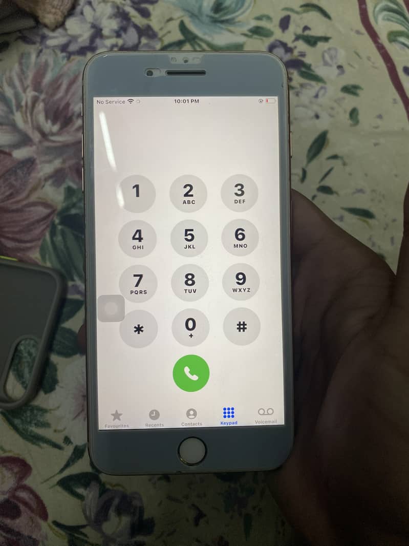 Apple iPhone 8 Plus 3