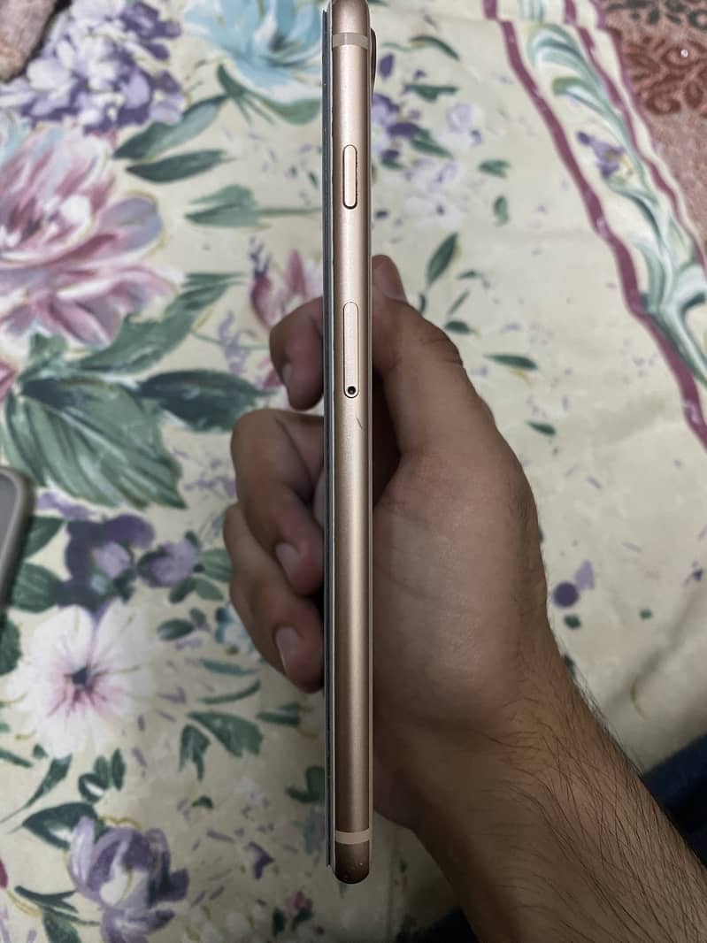 Apple iPhone 8 Plus 4