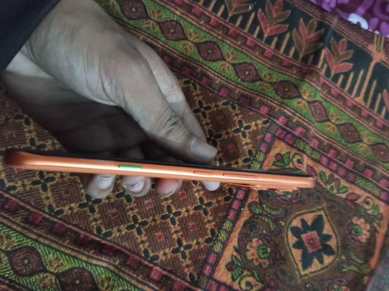 Infinix Note Edge 1