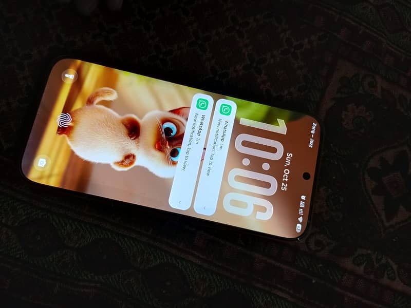 Infinix Note Edge 2