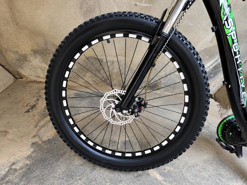 NEW FAT CYCLE 2