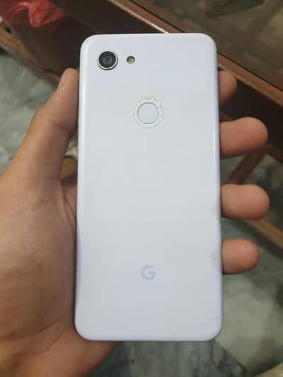 Google Pixel 3a