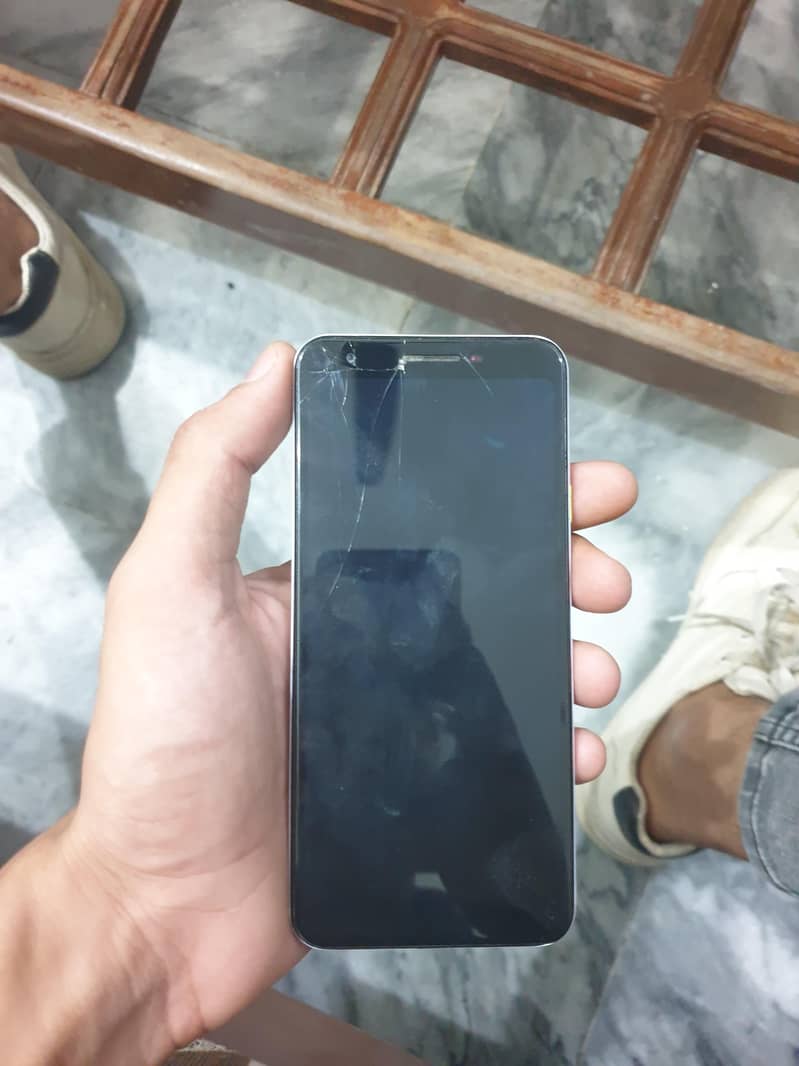 Google Pixel 3a 2