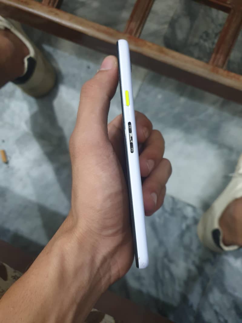 Google Pixel 3a 4