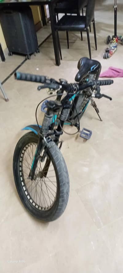 Cycle