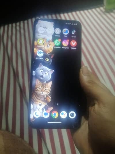 Vivo Y02t