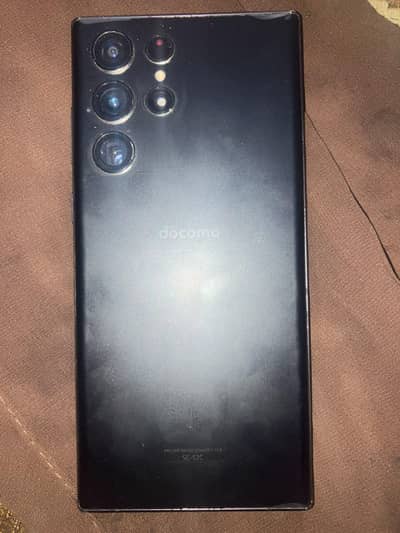 Samsung Mobile S22 Ultra