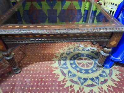 coffee table used