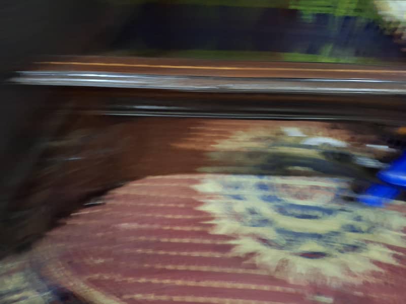 coffee table used 3