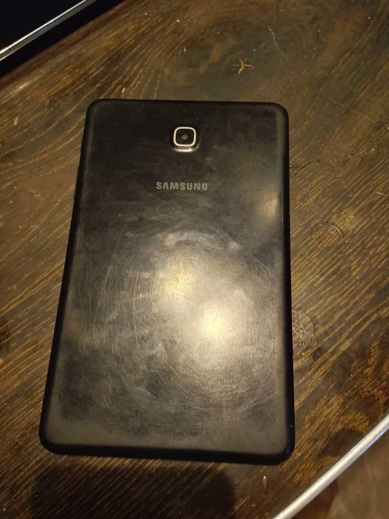 Samsung tab 0