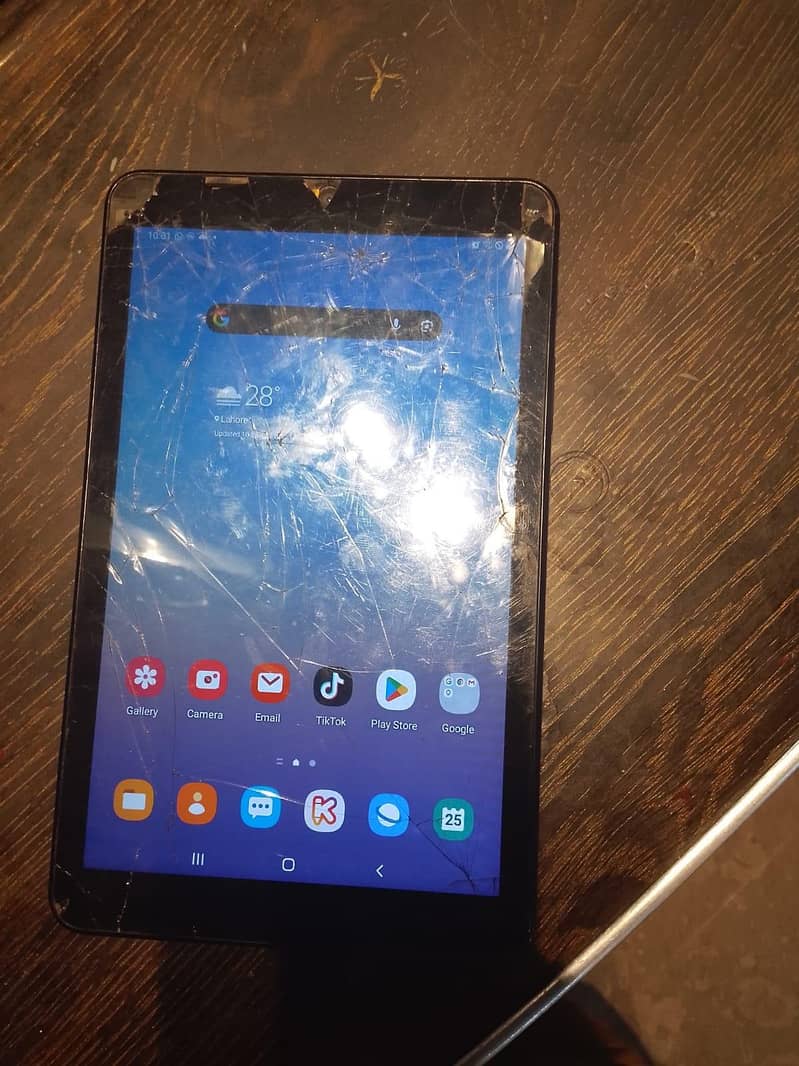 Samsung tab 3