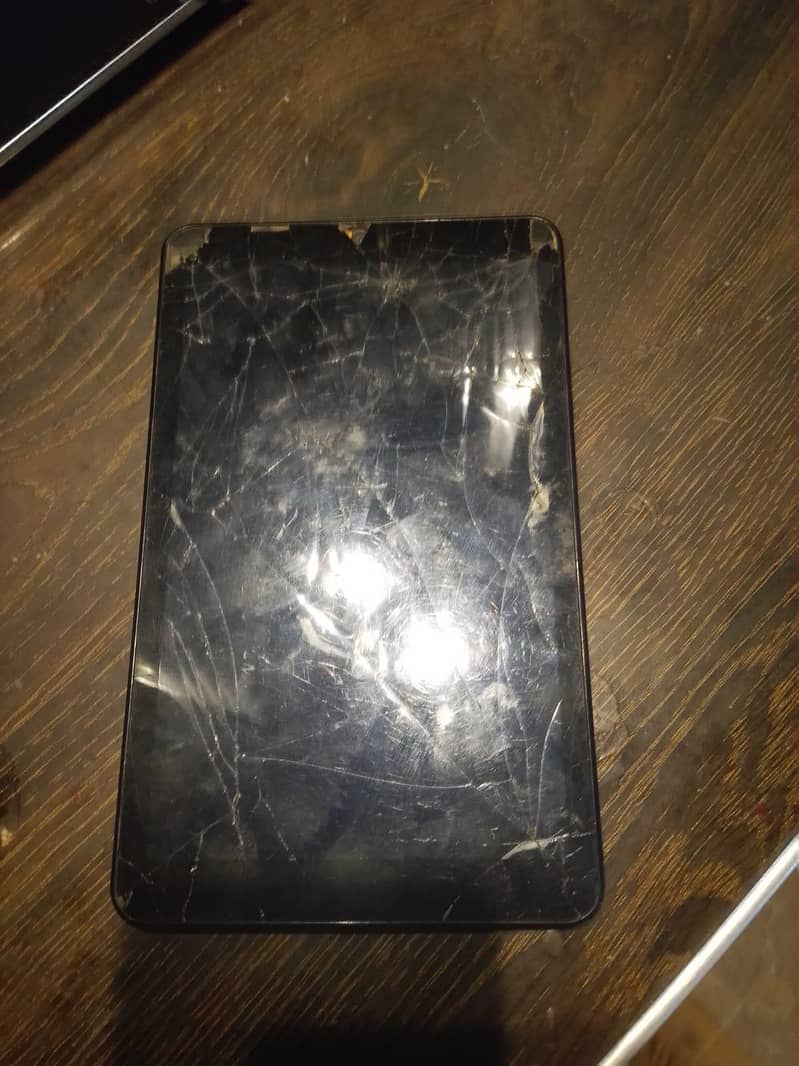 Samsung tab 4