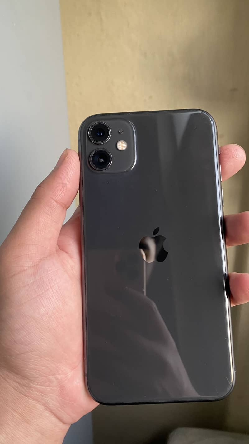 Apple iPhone 11 0