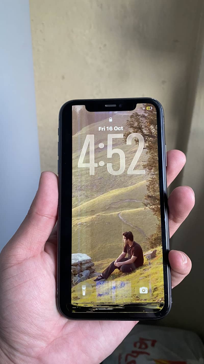 Apple iPhone 11 5