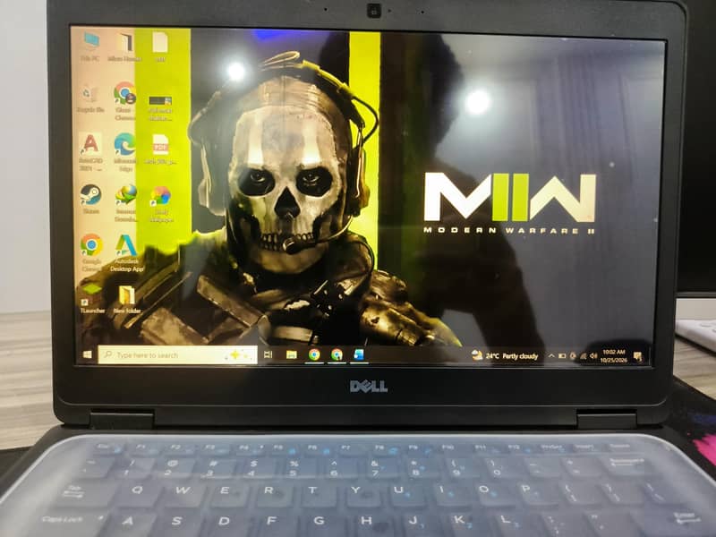 Dell Latitude E5470 0