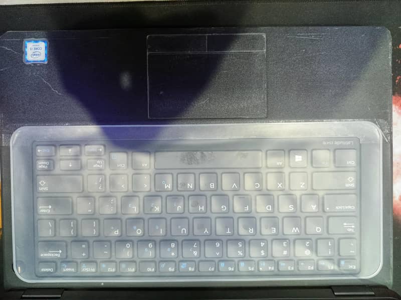 Dell Latitude E5470 3