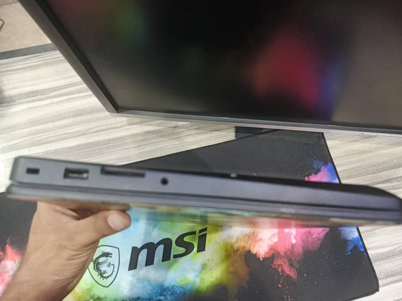 Dell Latitude E5470 6