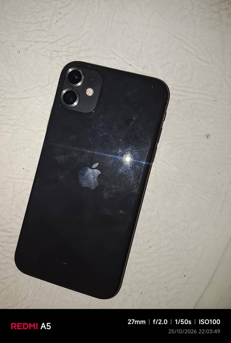 Apple iPhone 11 0