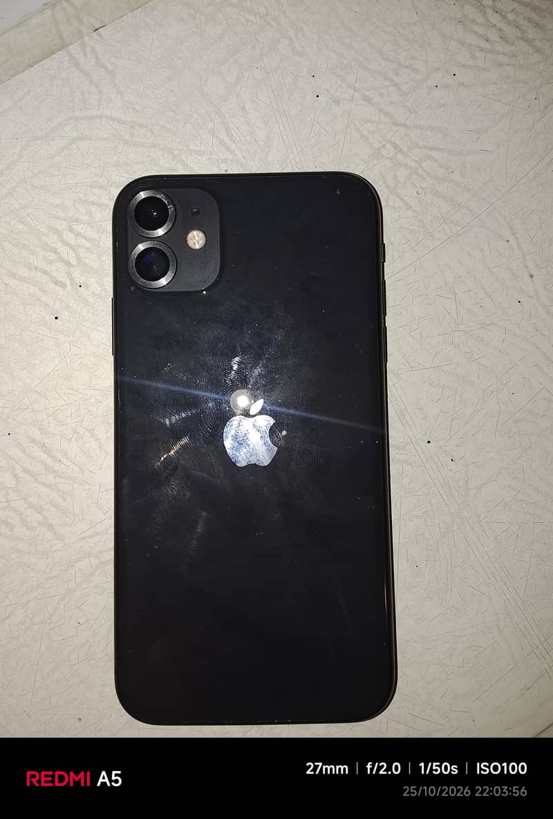Apple iPhone 11 1
