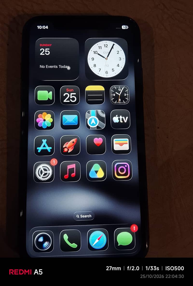 Apple iPhone 11 3