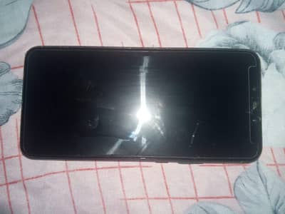 Huawei Nova 3i