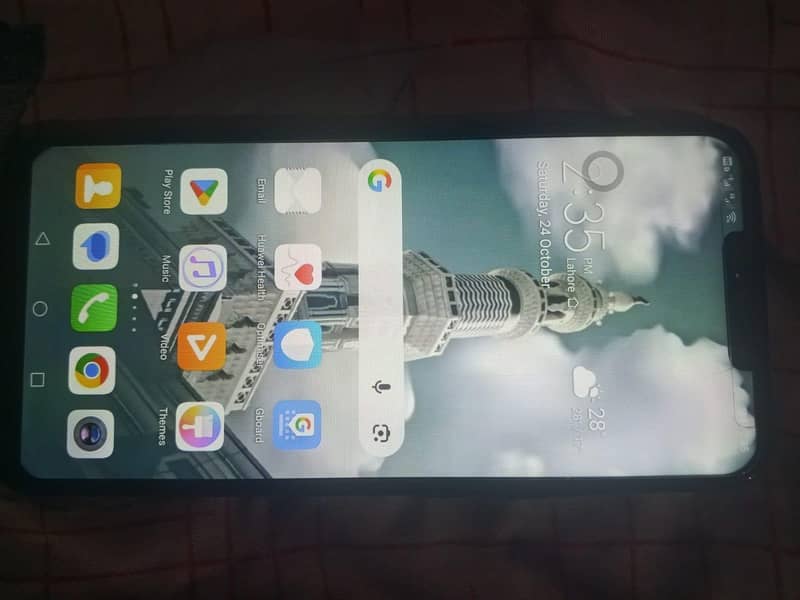 Huawei Nova 3i 2