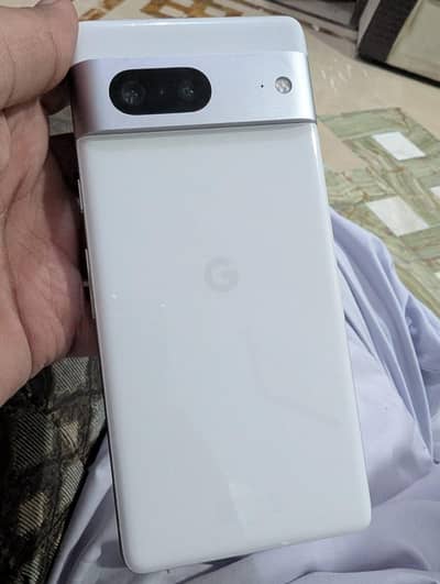 Google Pixel 7