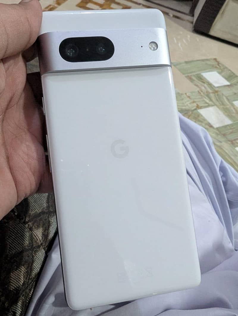 Google Pixel 7 0