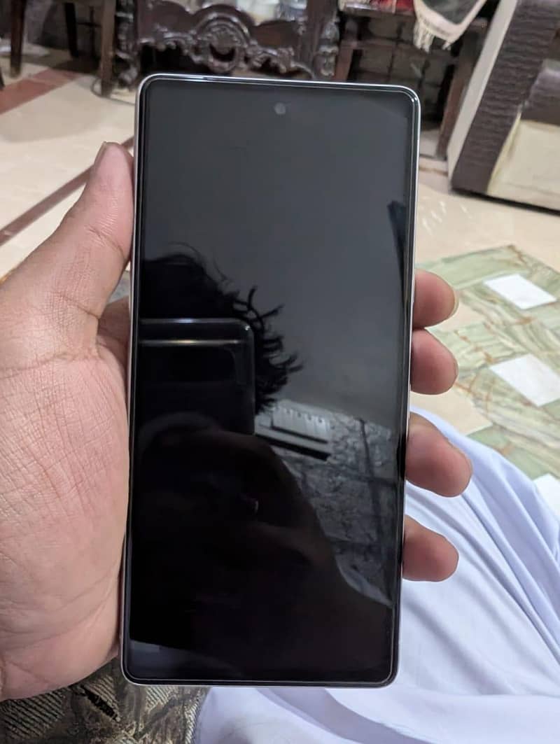 Google Pixel 7 2